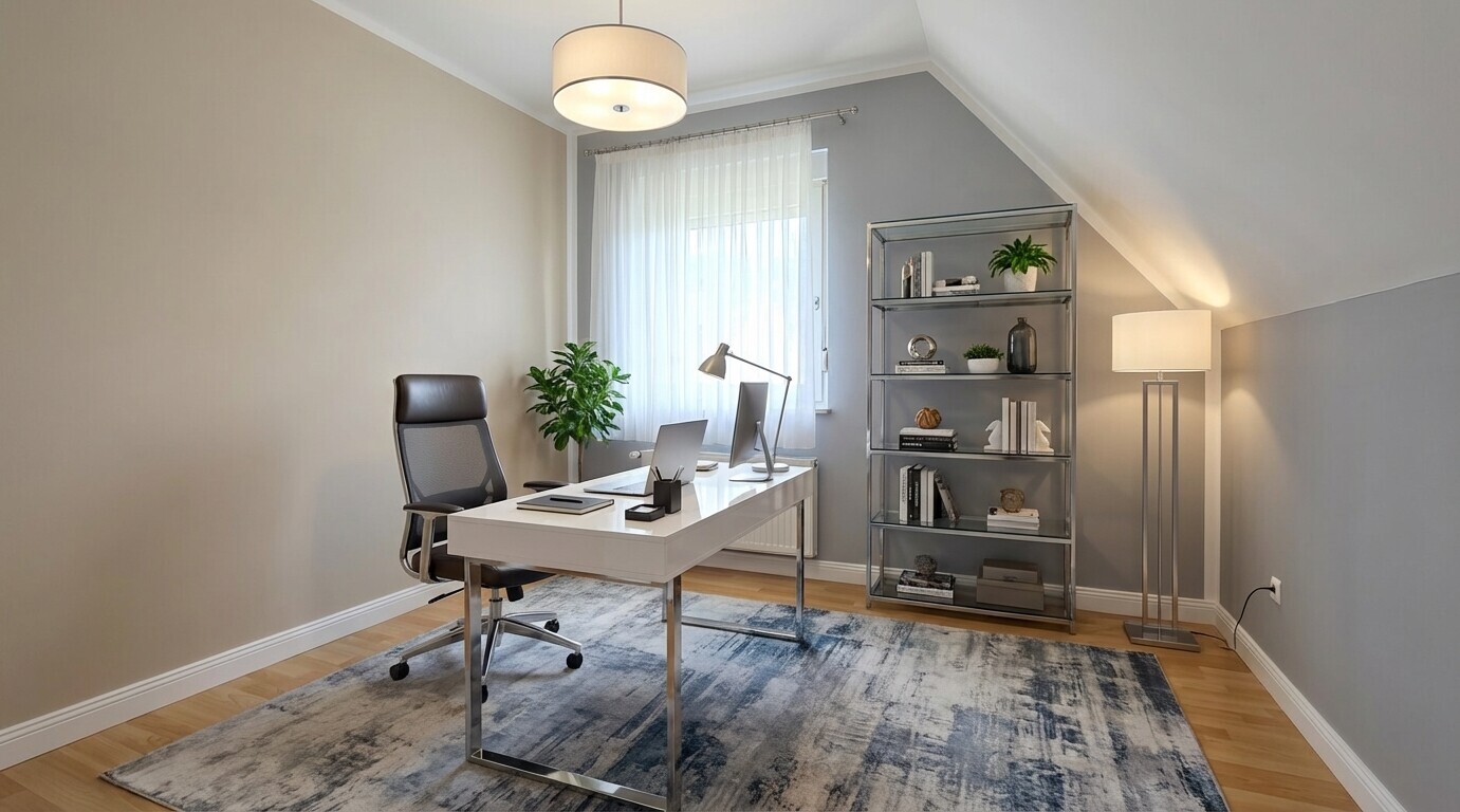 Büro digital