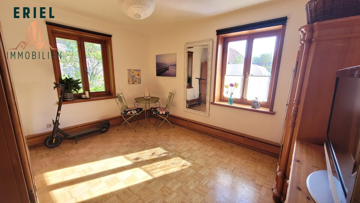 Gästezimmer EG 