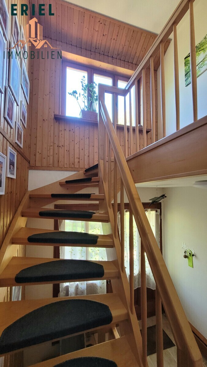 Treppe