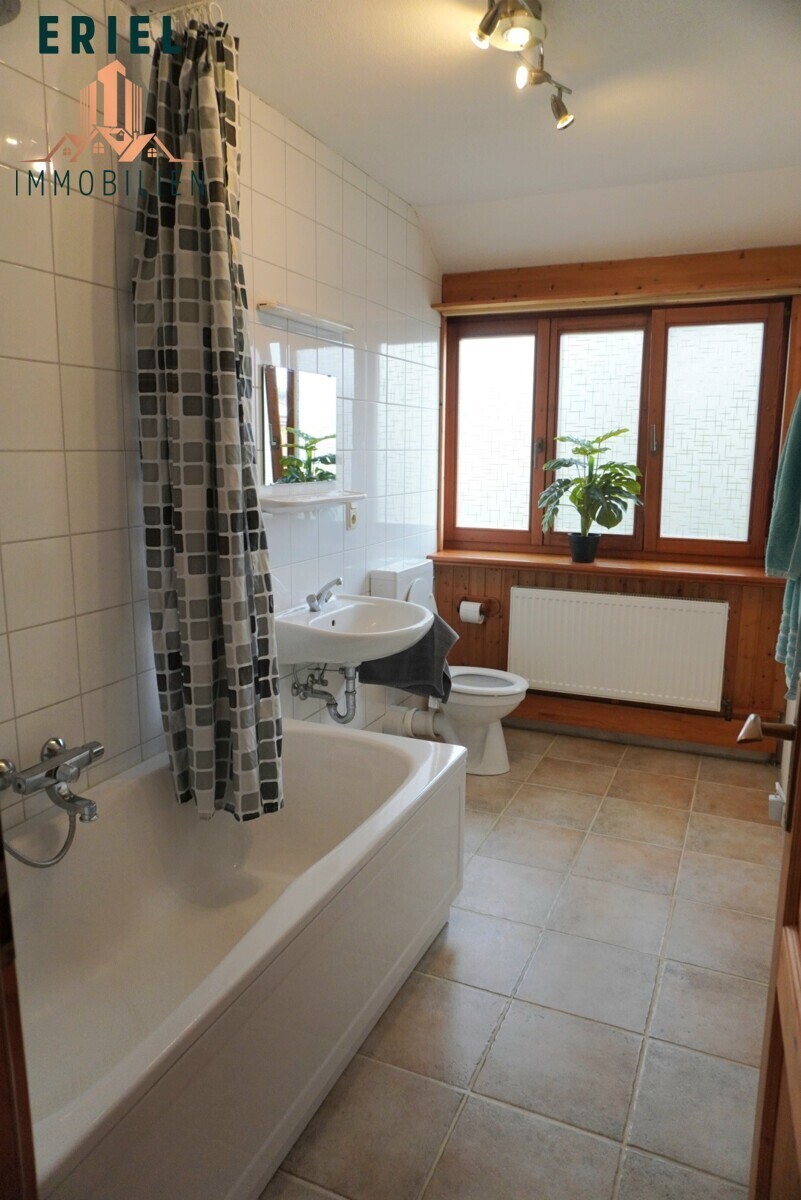 OG Badezimmer