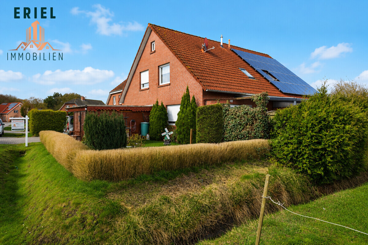Seitenansicht