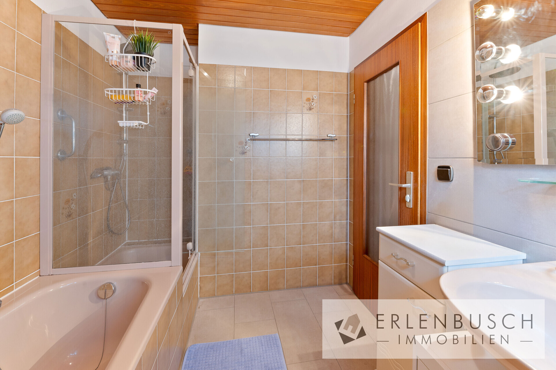 Badezimmer I