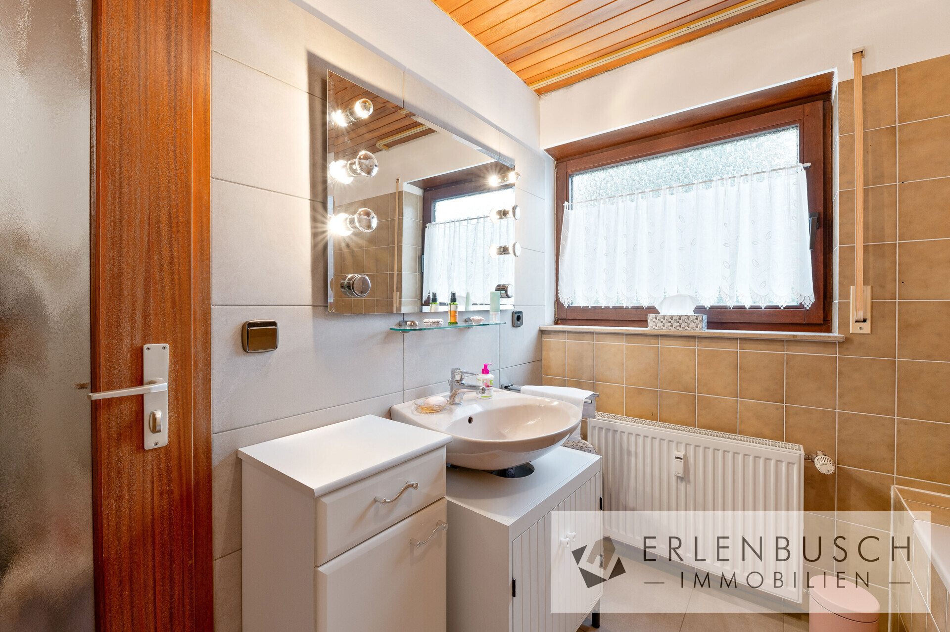 Badezimmer II