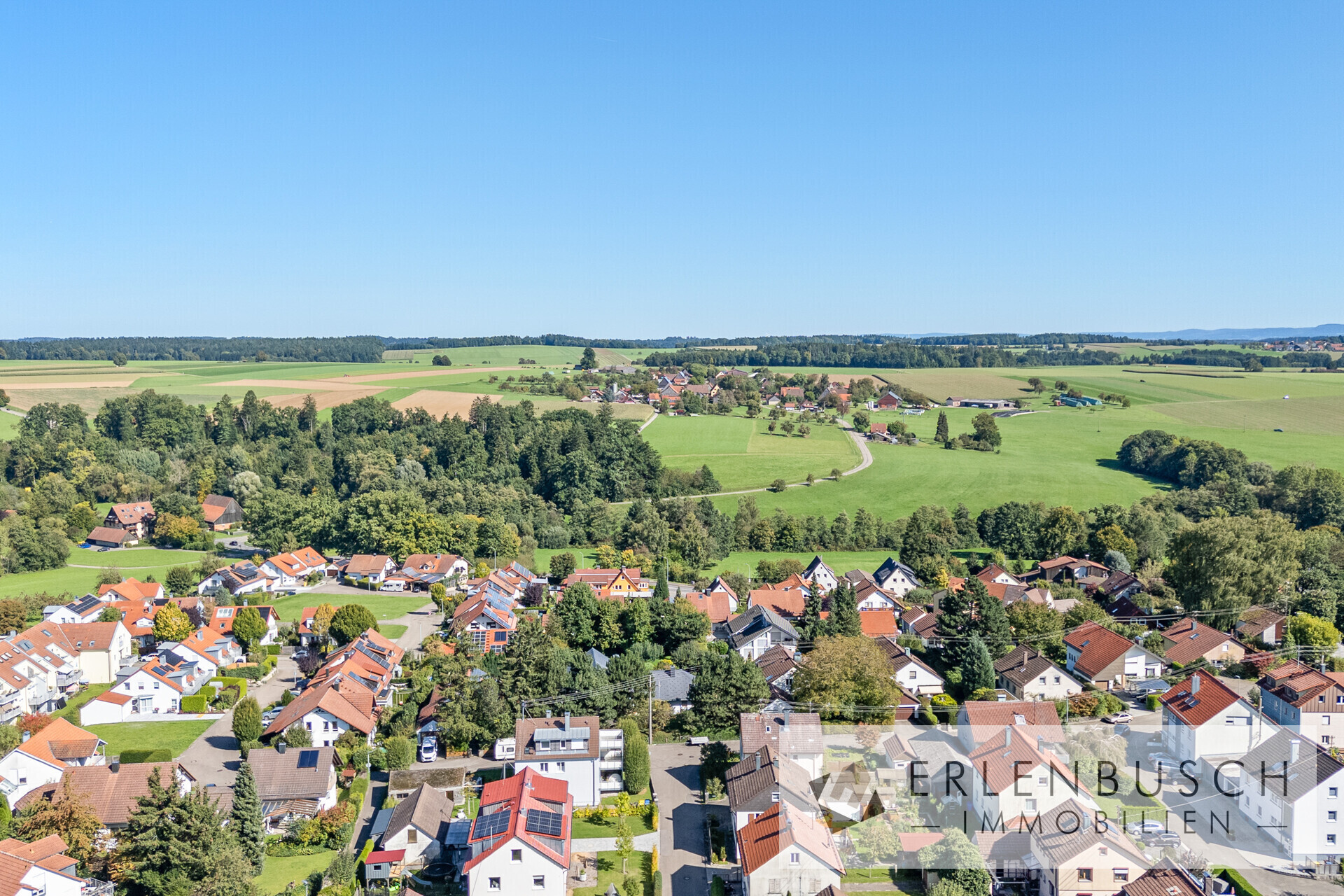 Umgebung