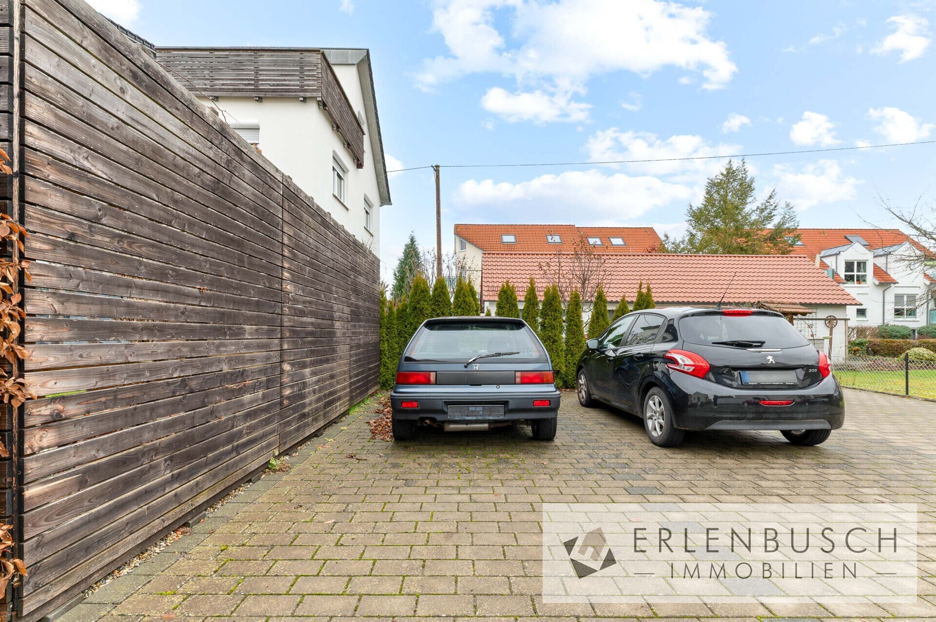 Stellplatz