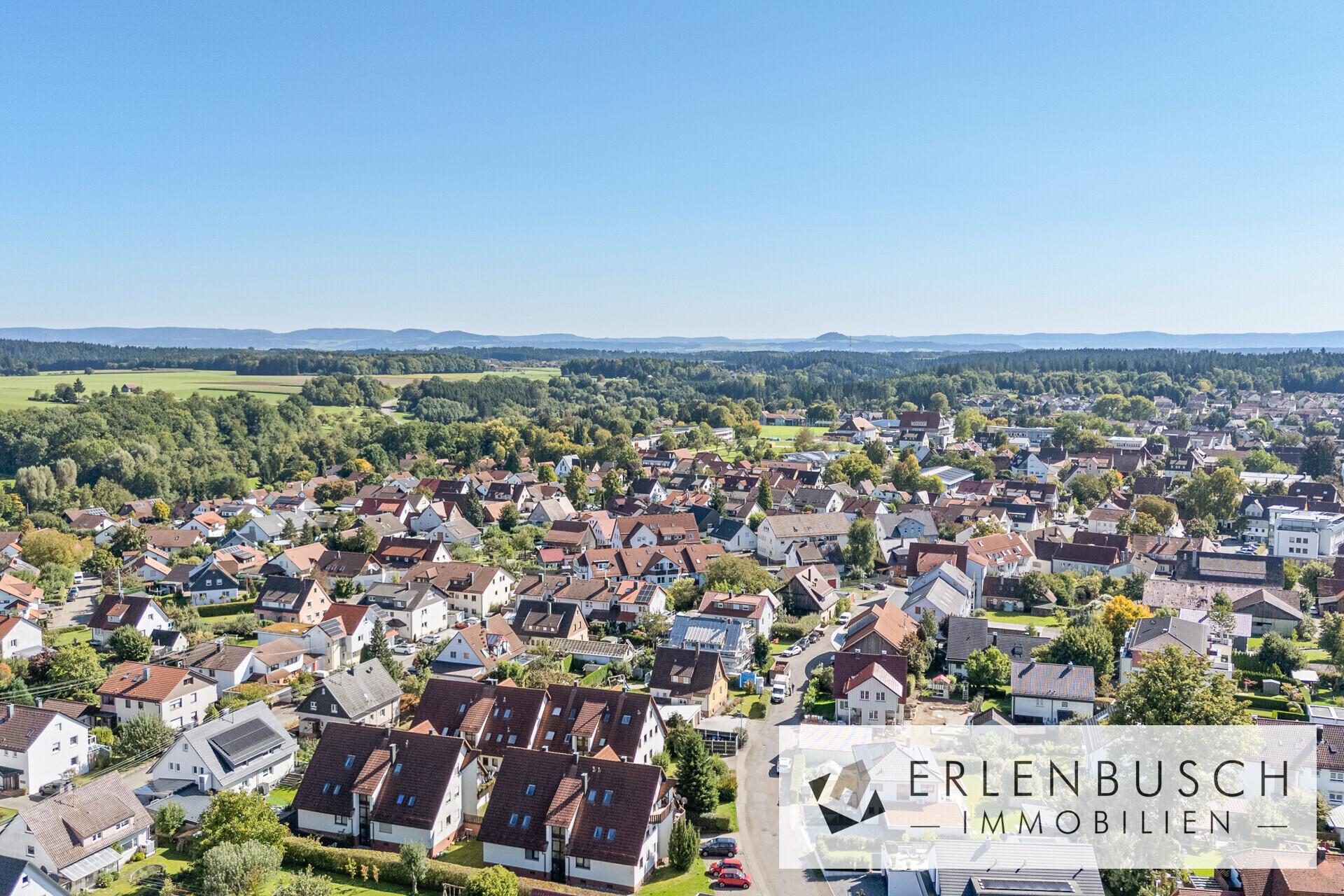 Umgebung I