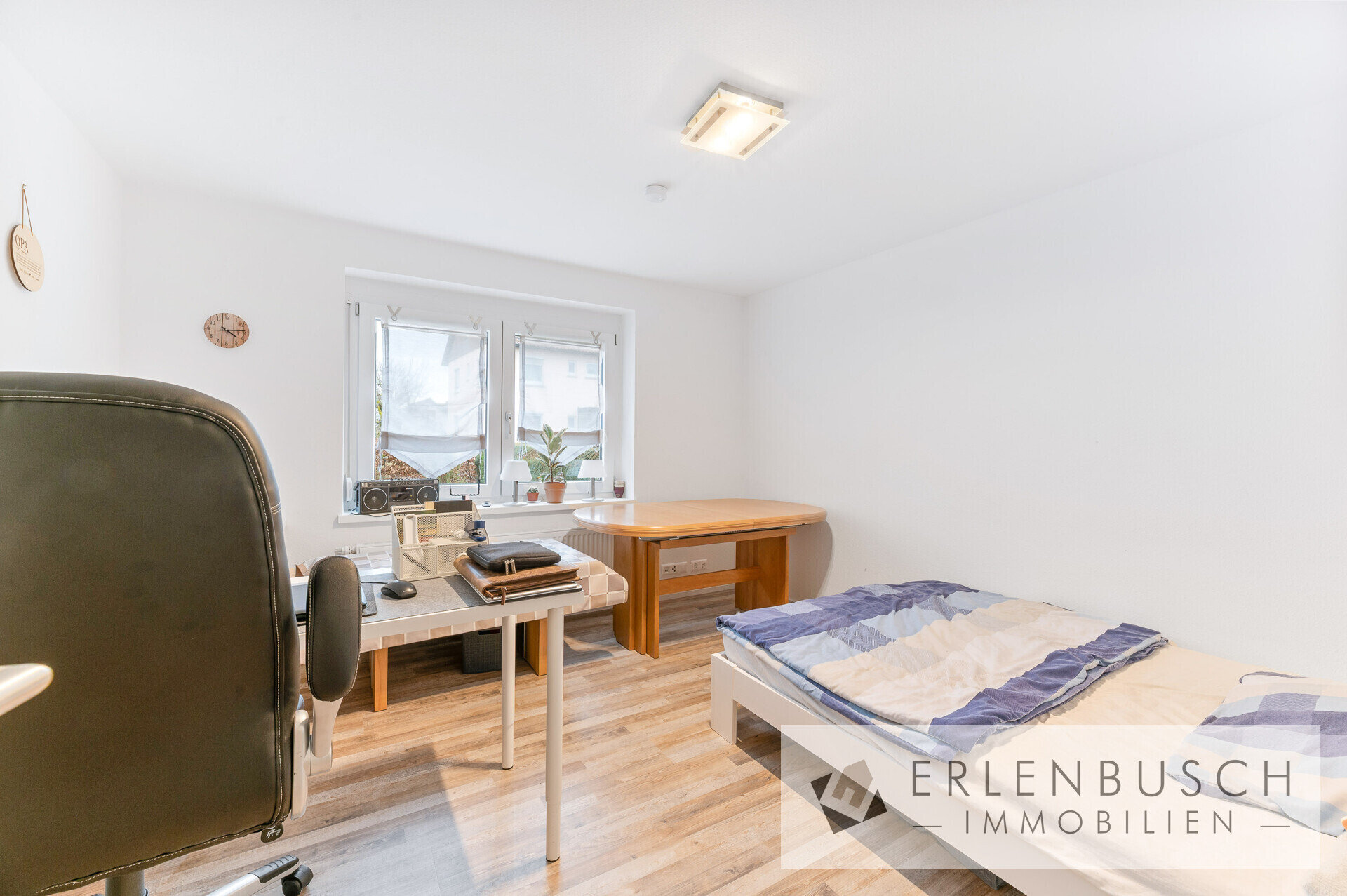 Gästezimmer/Büro