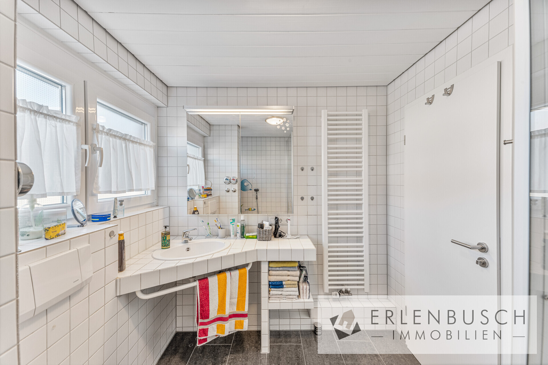 Badezimmer I