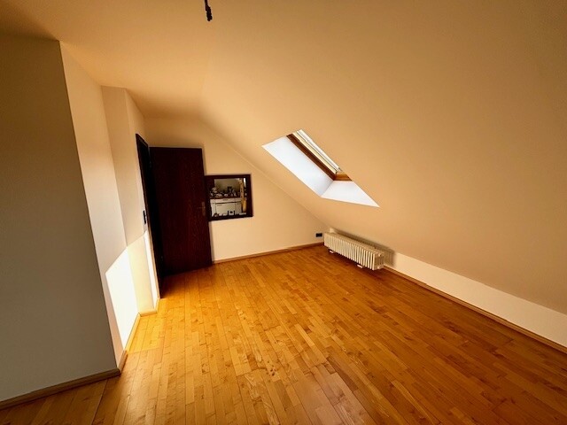 Wohnzimmer Dachgeschoss