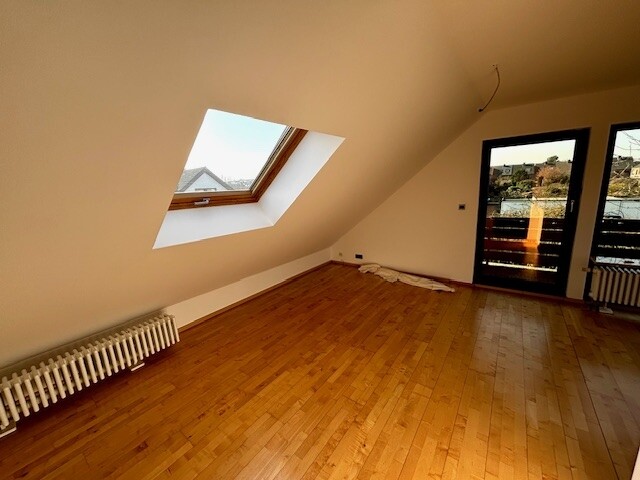 Wohnzimmer Dachgeschoss