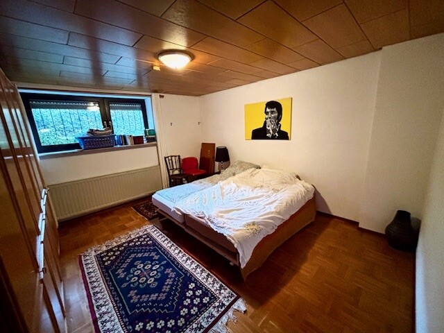 Gästezimmer Kellergeschoss