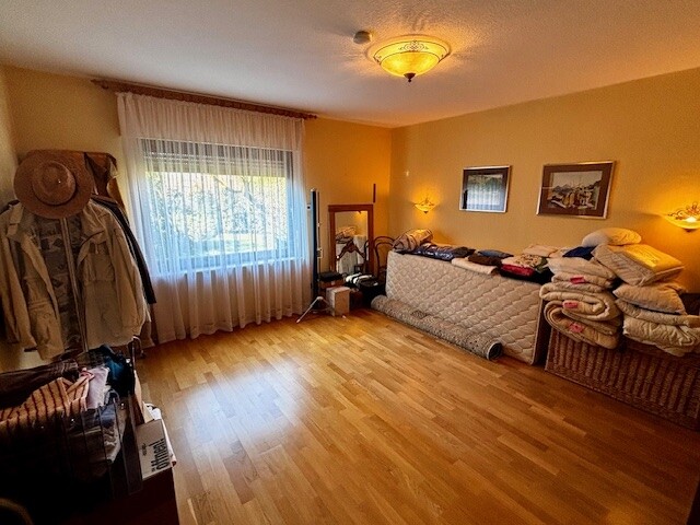 Elternschlafzimmer