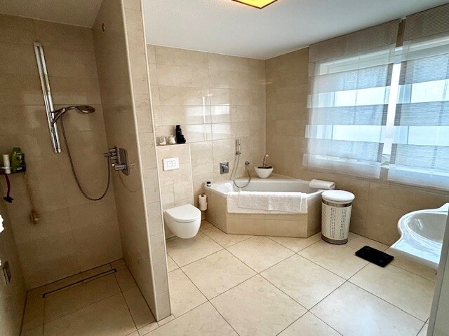 Wannen- und Duschbad