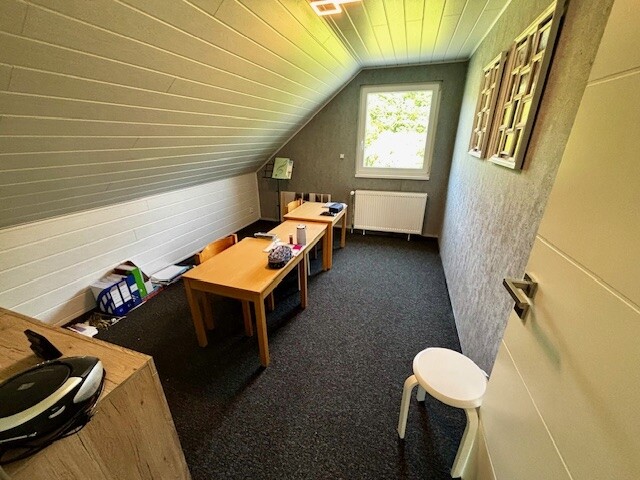 Kinderzimmer 4 DG