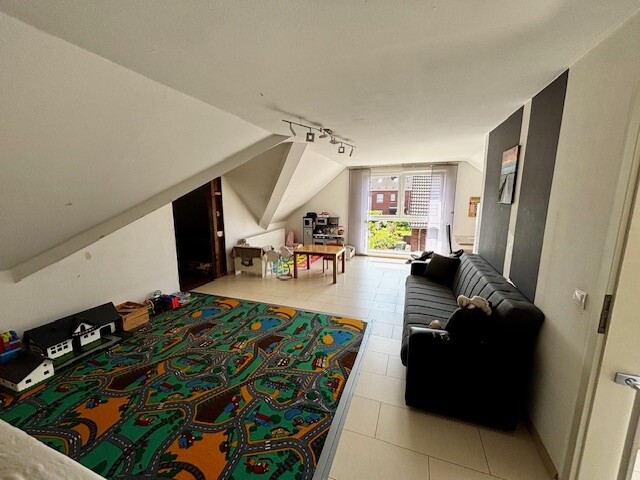 Wohnzimmer DG