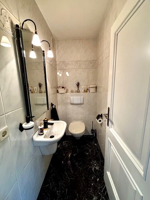 Gäste-WC