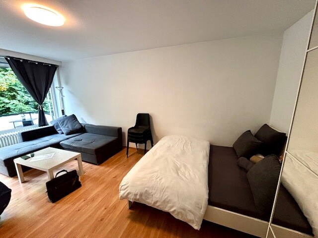 Wohnzimmer Apartment