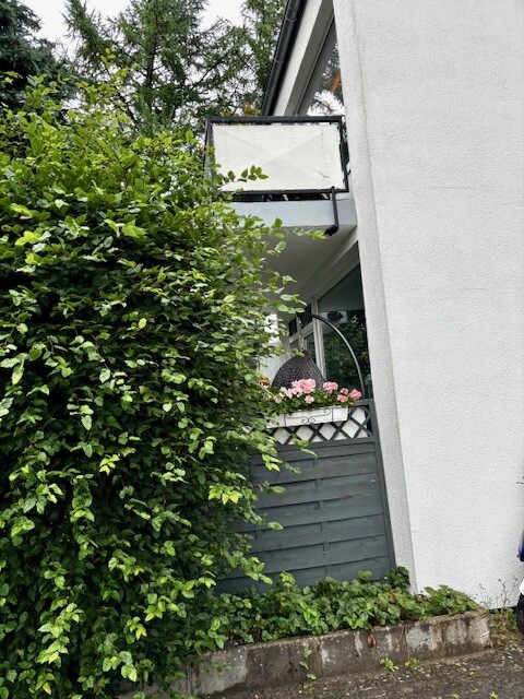 Außenaufnahme