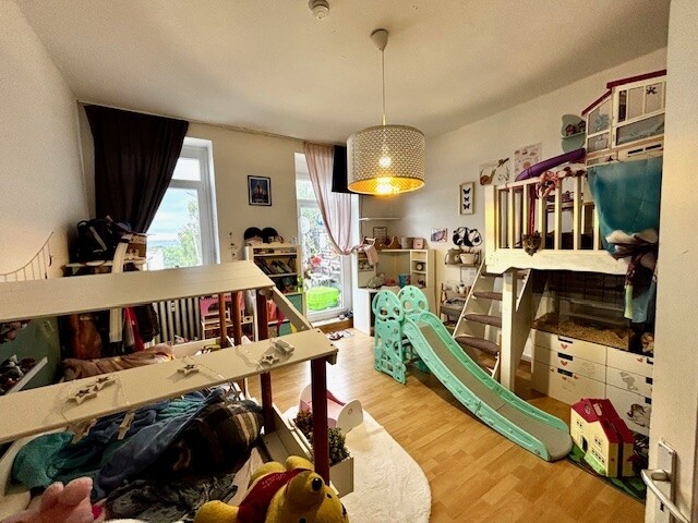 Wohnung 2.OG