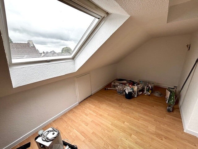 Dachgeschoss
