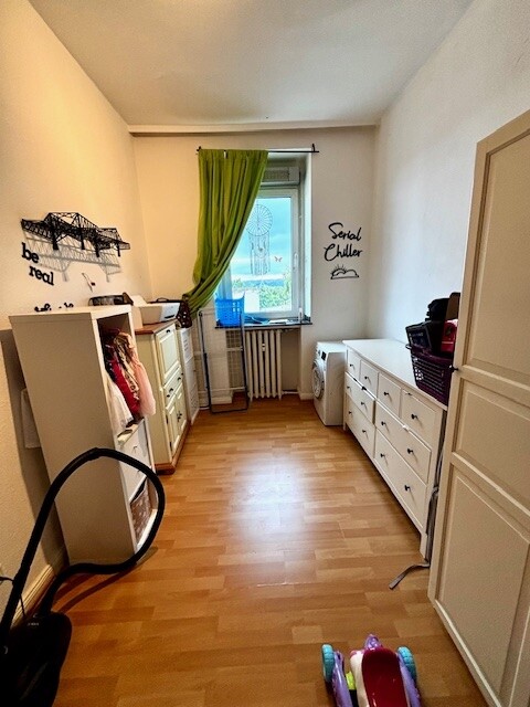 Wohnung 2.OG