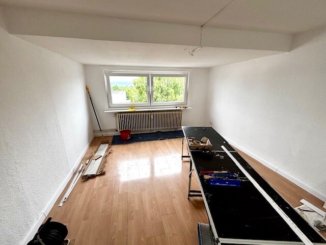 Dachgeschoss