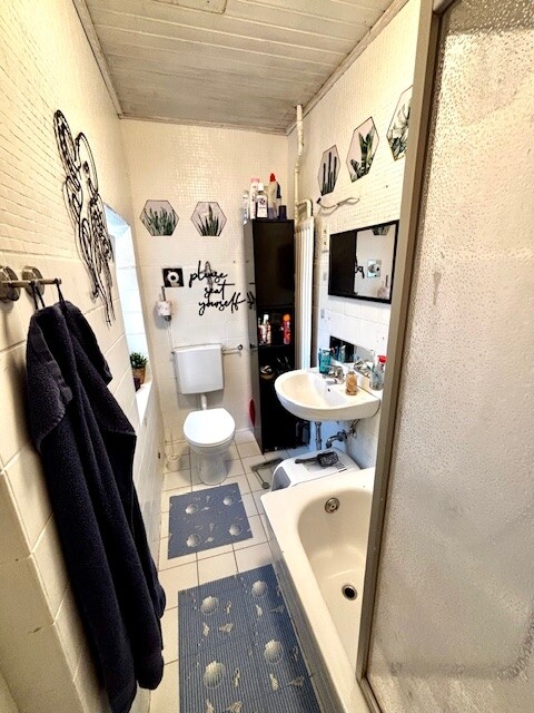 Wohnung 2. OG