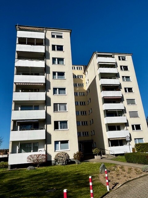 Aussenansicht