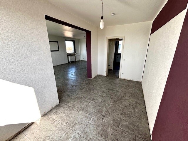 Kinder-/ Gästezimmer (aktuell zum Wohnzimmer geöffnet)