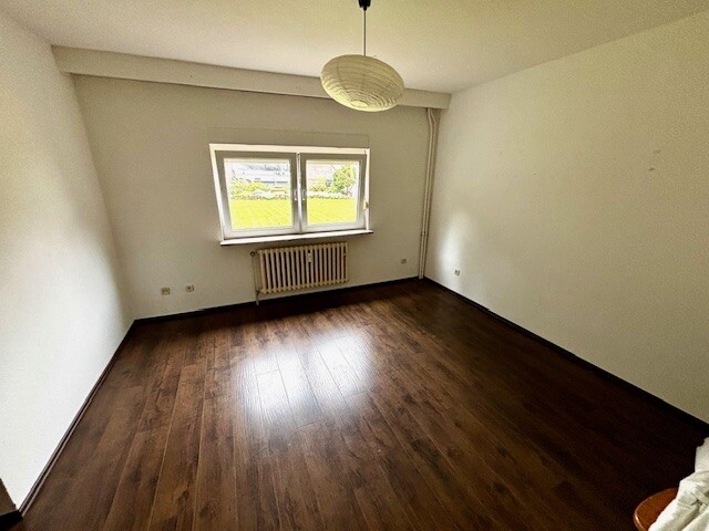 Schlafzimmer EG