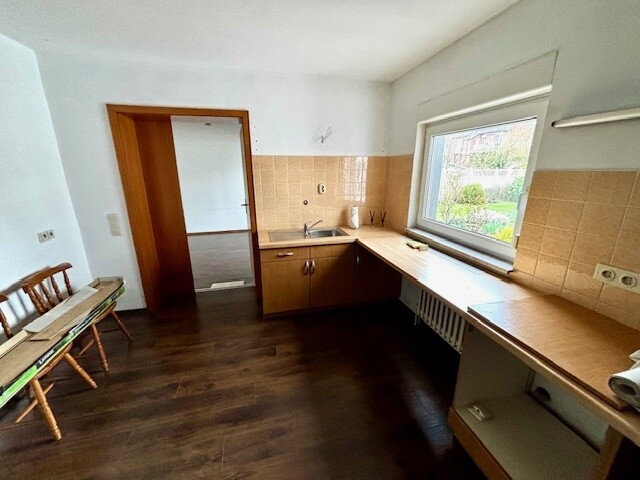 Küche EG