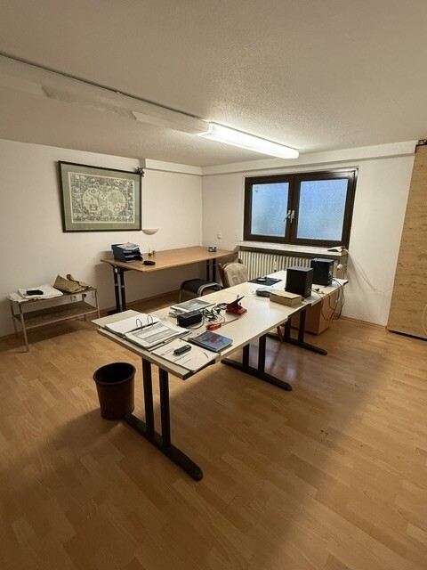 Büro Keller
