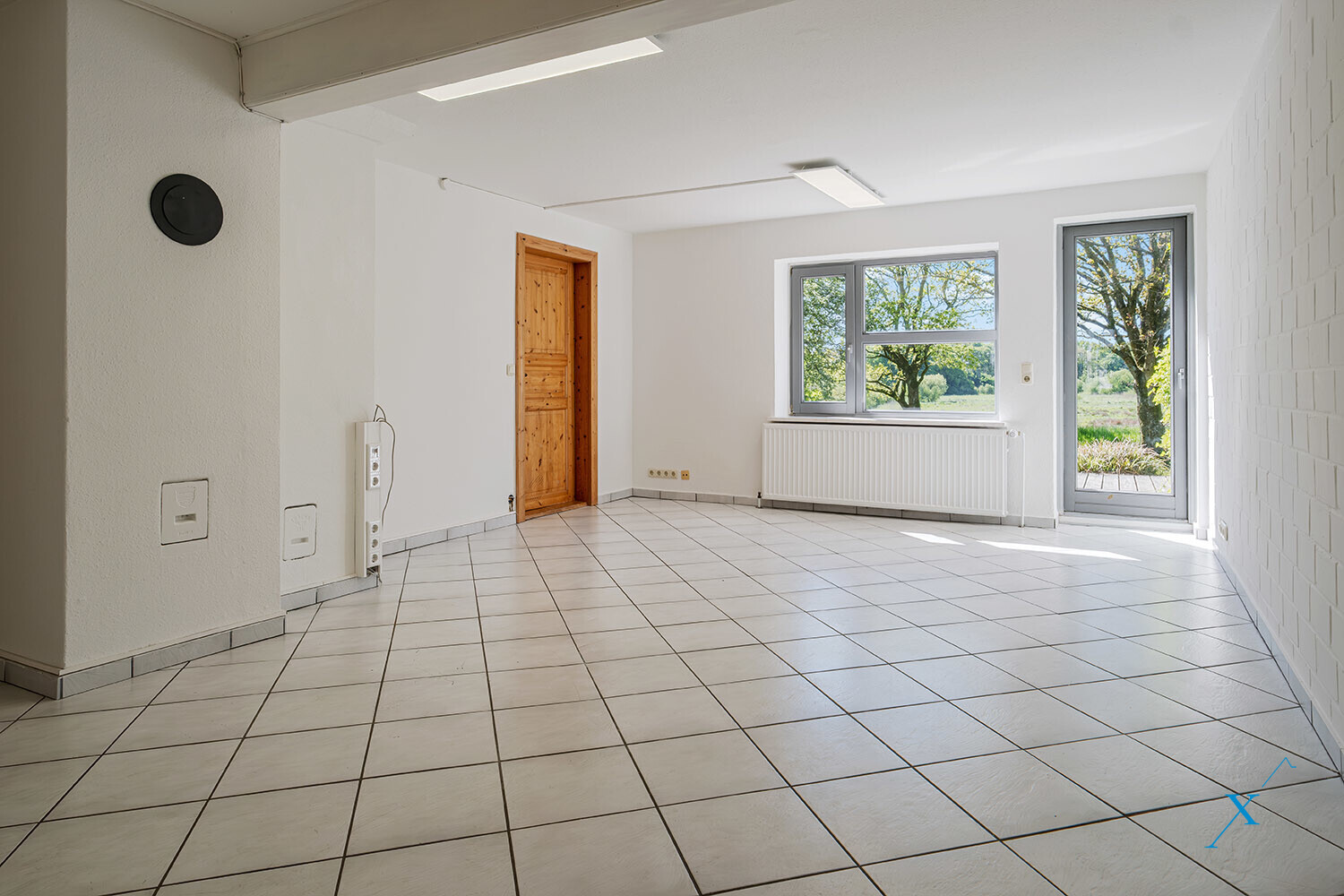 Wohnzimmer Einliegerwohnung