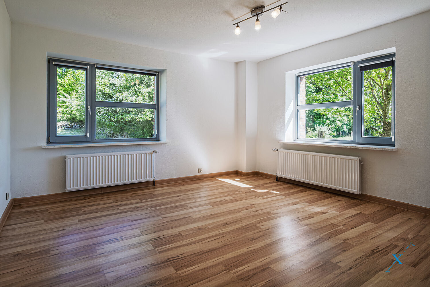 Schlafzimmer Einliegerwohnung