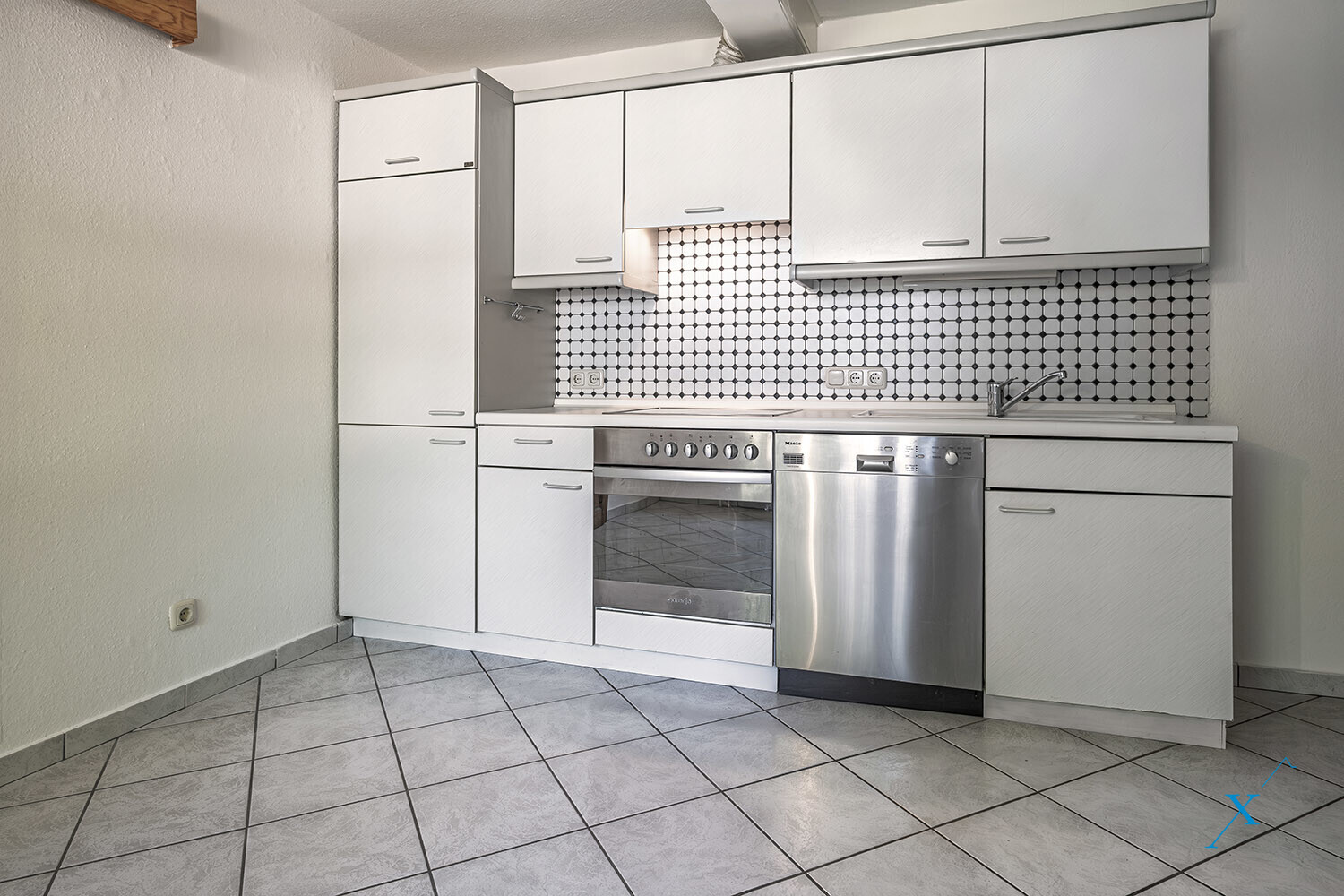 Küche Einliegerwohnung