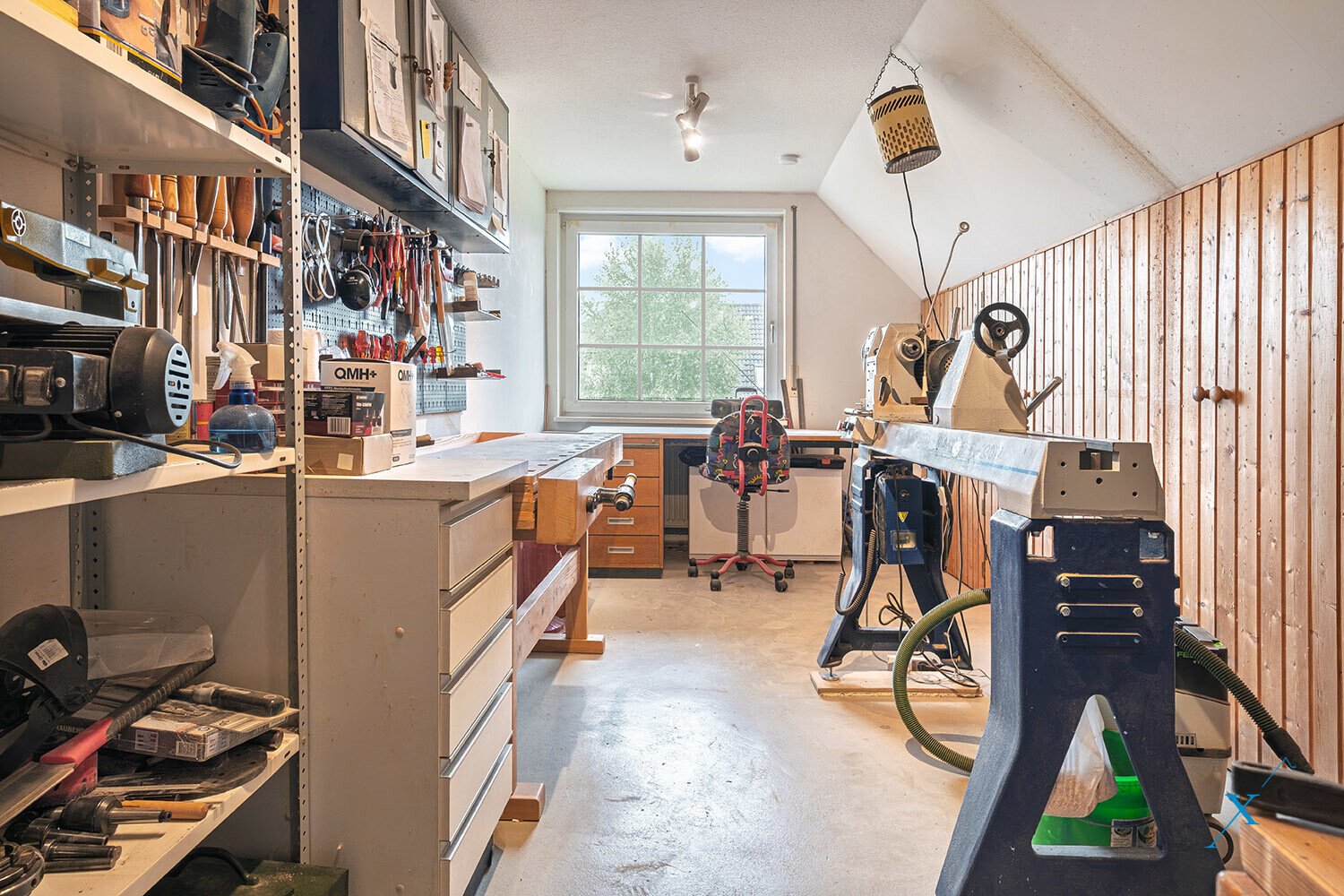 Werkstatt