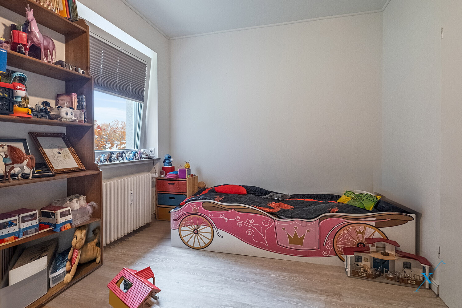 Kinderzimmer 2