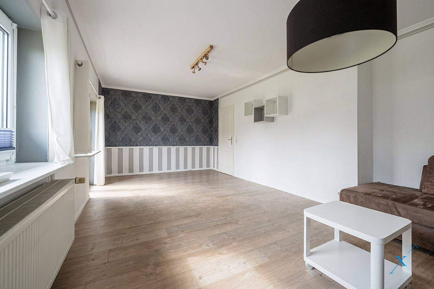 Wohnzimmer Einliegerwohnung