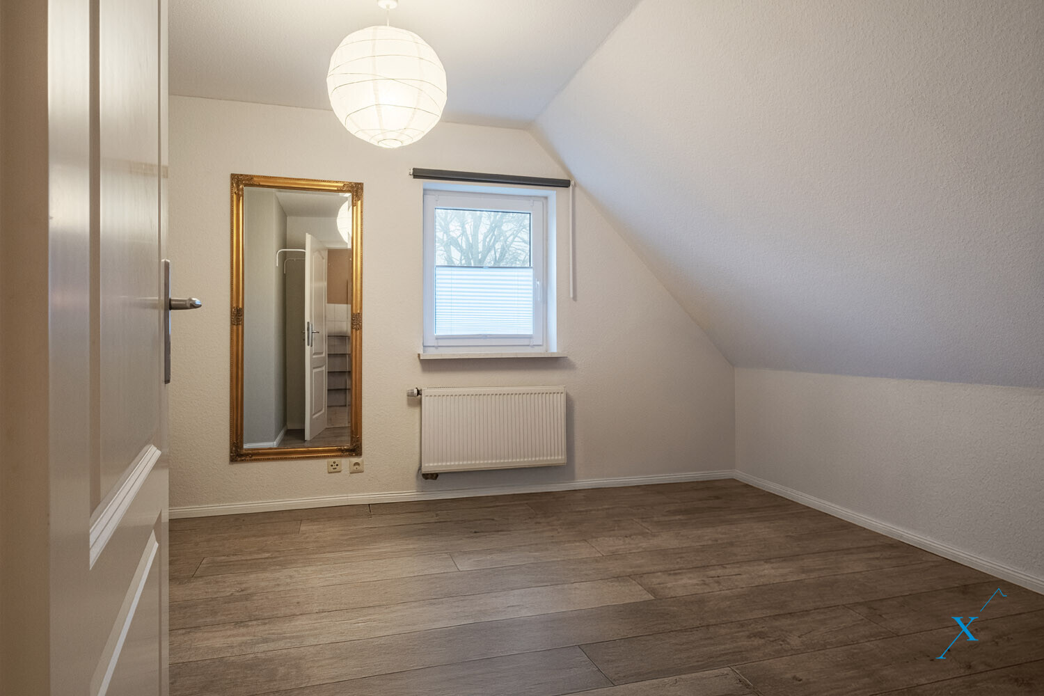 Büro OG Einliegerwohnung