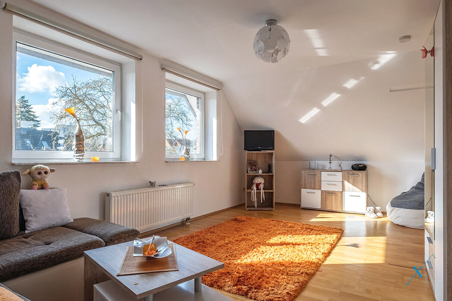 Kinderzimmer 2