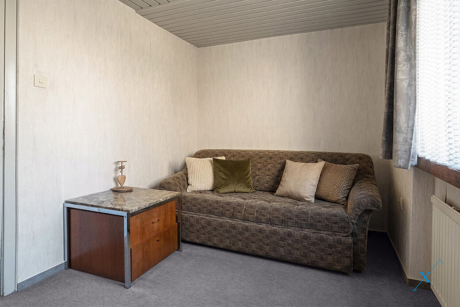 kleines Zimmer