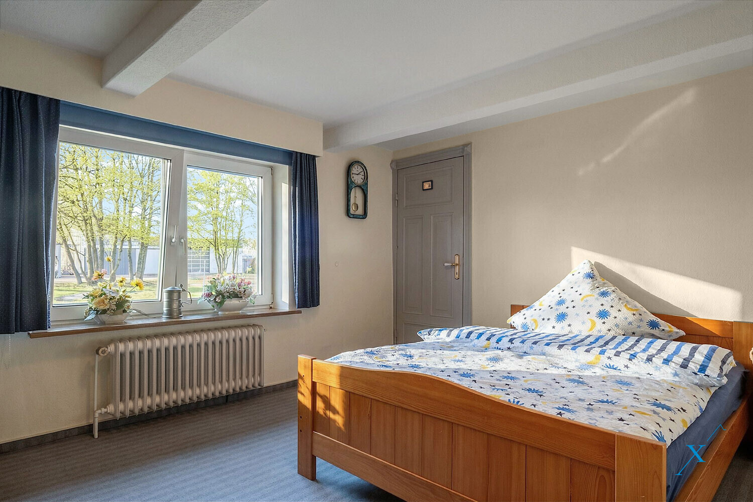 Gästezimmer