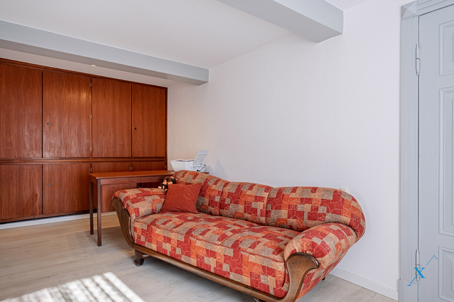 Arbeitszimmer