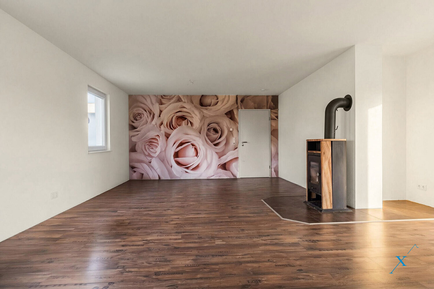 Wohn/-Esszimmer