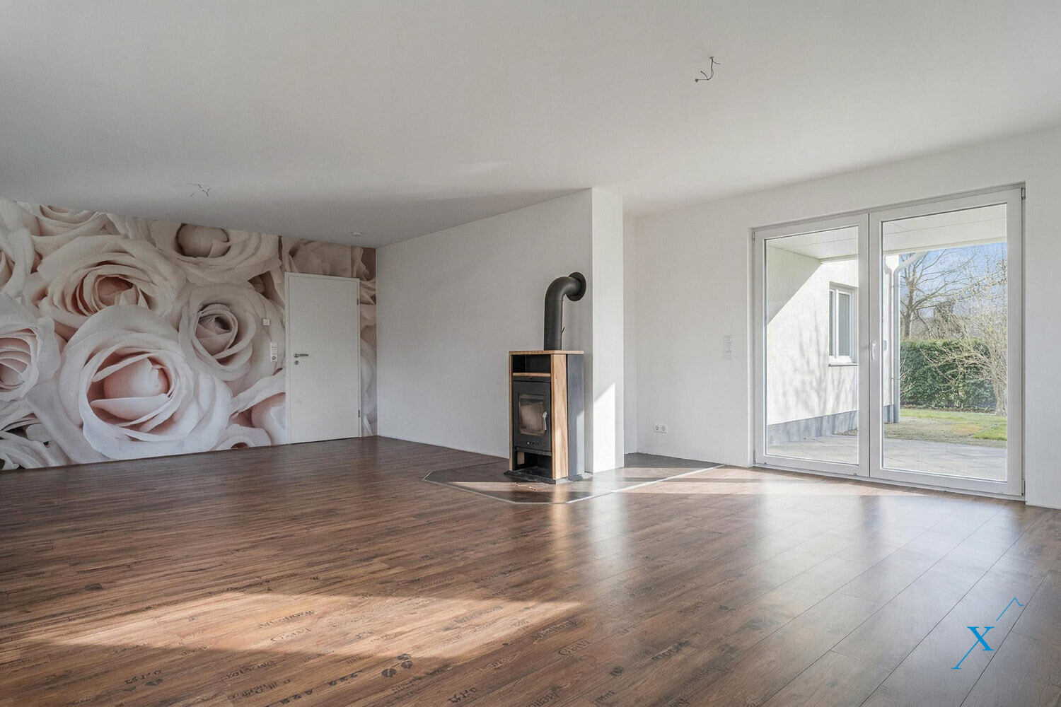 Wohn/-Esszimmer
