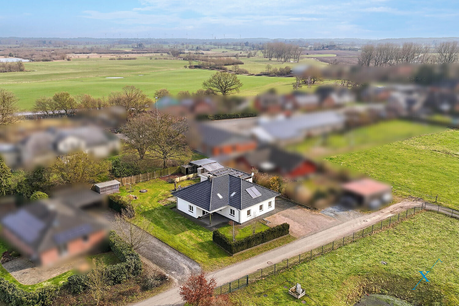 Umgebung