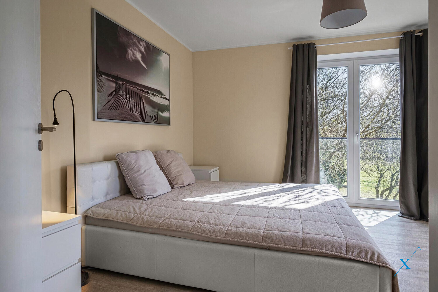 Schlafzimmer OG