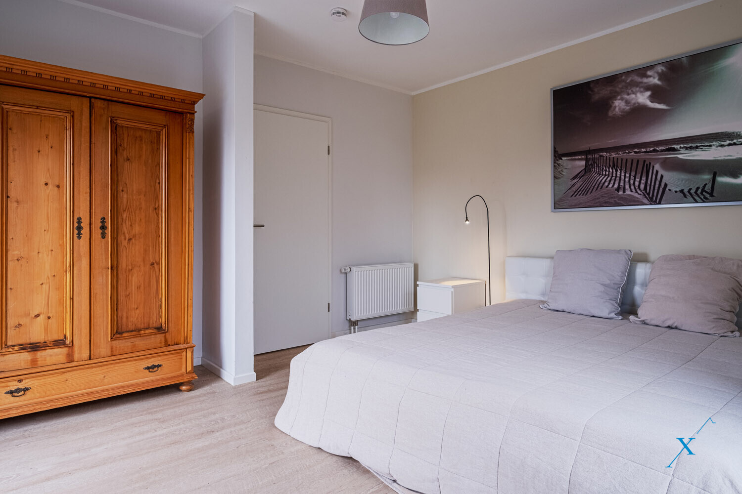 Schlafzimmer OG