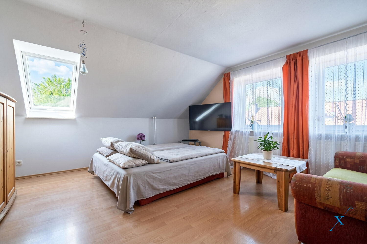 Wohnzimmer ELW