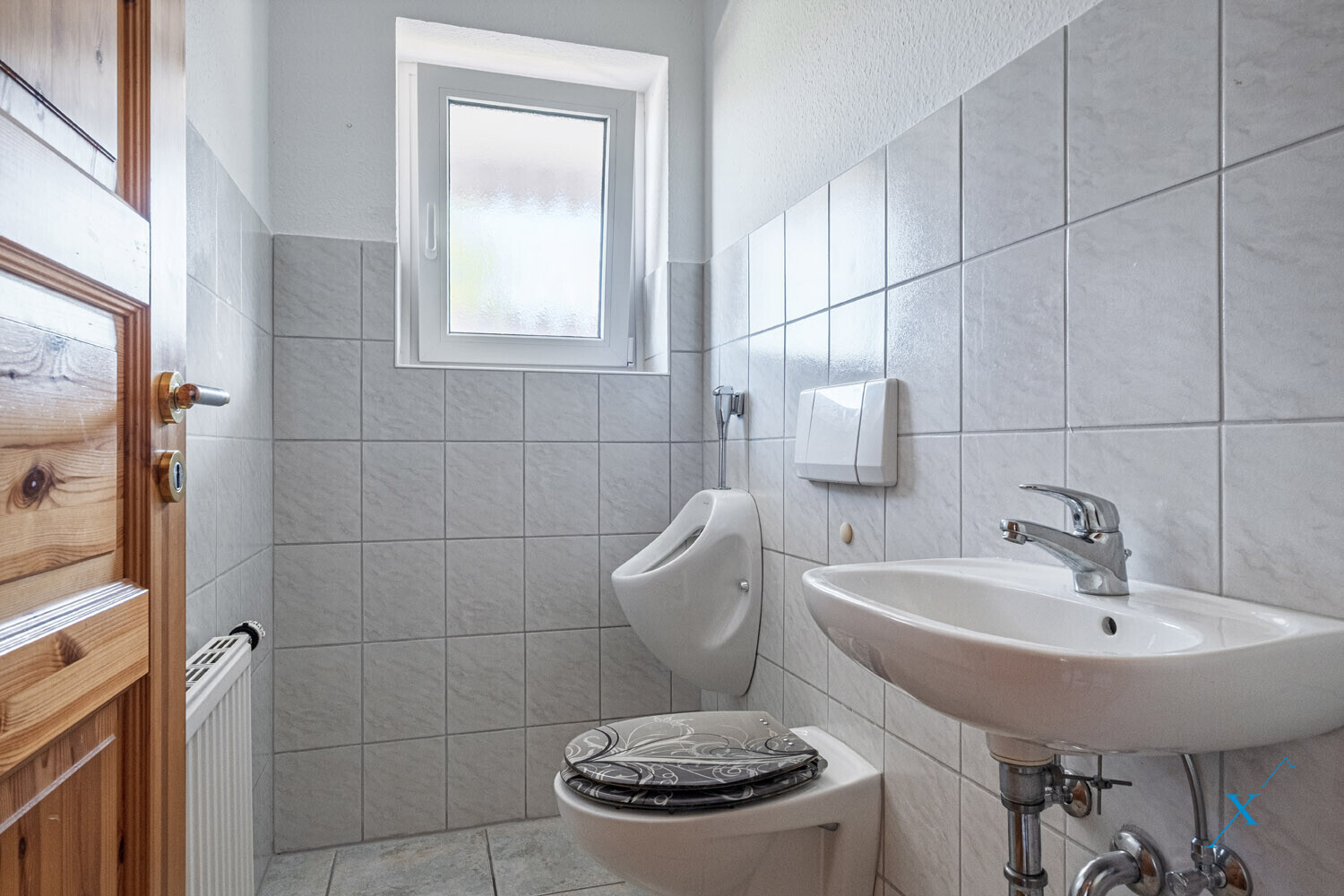 Gäste-WC